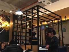 -赛百味(仙林金鹰店)