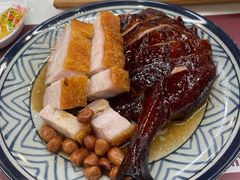 -棋哥烧鹅餐室(嘉年华商业大厦店)