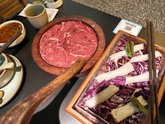 -季季山·云南野生菌火锅(上海首店)