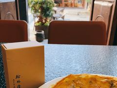 -喜洲翰林餐厅(董家百年老宅店)