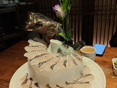 -揽季锅物会.福建黄鱼.海鲜姿造(五四路店)