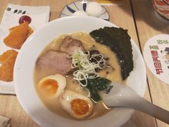 -麵の匠·一生堂(新世界店)