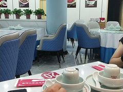 大堂-粥旺府(月环里店)