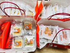 -邵万生食品公司(南京东路店)