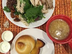 -So Lounge索兰至餐厅(蓝色港湾店)