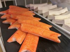 -前门·鲜肉火锅(长风店)