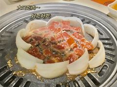 -猫爪爪原切自助烤肉(观音桥阳光世纪店)