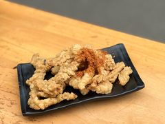 仙女酥肉-绝城芋儿鸡(龙王庙街总店)