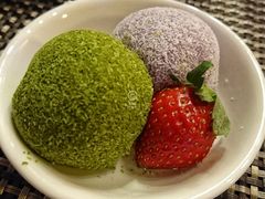 -粤海璇宫·木棉花高空旋转餐厅·聚会派对
