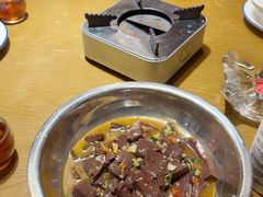 -李久其家民间餐厅(观沙岭公园店)