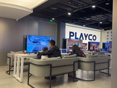 -玩刻GAME SPACE(万象城店)