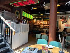 -湛林.粤西大排挡(前门店)
