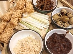 -向民炒鸡老店(金泰华府店)