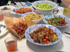 -欧记大排档·景德菜(上海首店)