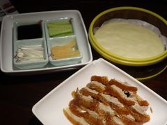 秋荷烤鸭-韵秋荷(宝山龙湖天街店)