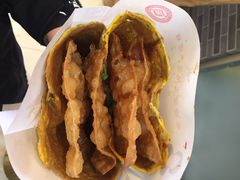 -清真·二嫂子煎饼果子(鼓楼旗舰形象店)