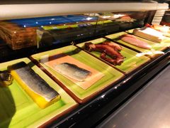-唐拉雅秀酒店-西锦汇空中BBQ·思创餐厅
