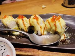 -一心创作料理屋(经开万达店)