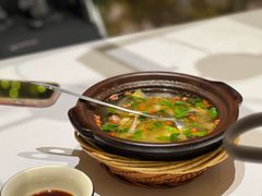 安吉土鸡煲-阿露佳·舌尖上的安吉菜