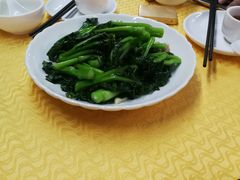 -海鲜街菜馆(海珠南路店)