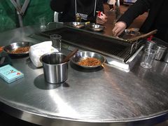 -缘来香大凉山西昌火盆烧烤.12年老店(巴国城店)