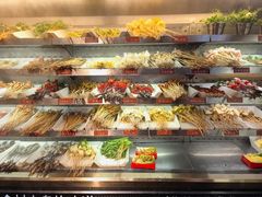 -钢管厂五区小郡肝火锅串串香(总店)