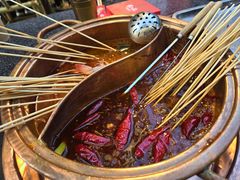 -镇江龙·火锅串串(武侯祠店)