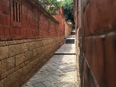 -晋江五店市传统文化旅游区