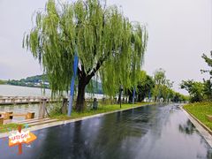 -南北湖风景区