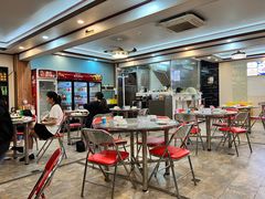 -鹤睦鱼生·啫啫煲·海鲜(保利百合店)