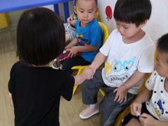-东方爱婴早教中心(江浦园店)