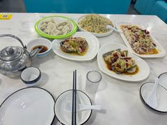 -郭姐·威海渔村(黄兴路店)