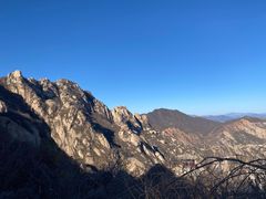 -北京凤凰岭