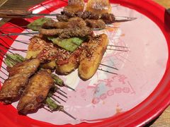 -北三老太太烧烤(人生一串上榜店)