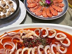 -巽寮印象美食部落餐厅·海鲜·地方特色菜(惠州体验店)