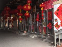-万隆大胡同商业中心