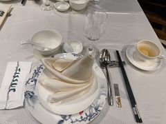 -太湖饭店·寄畅轩中餐厅
