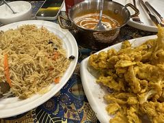 -清真· AL-JANNAT 佳纳特餐厅(仙林店)