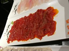 -蜀留香火锅·始于1999·原四川老火锅(白堤路店)