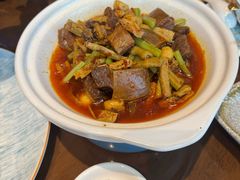 -索菲特酒店·乐轩华中餐厅