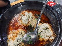 -张关合渣(航空大道店)