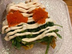 -桃太郎创作料理(大坪店)