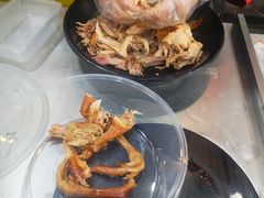 -豫掌柜饸饹面·烩面(秀沿路店)