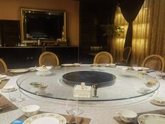 -御盛苑富隆汇·传承川菜·商务简餐(江北嘴店)