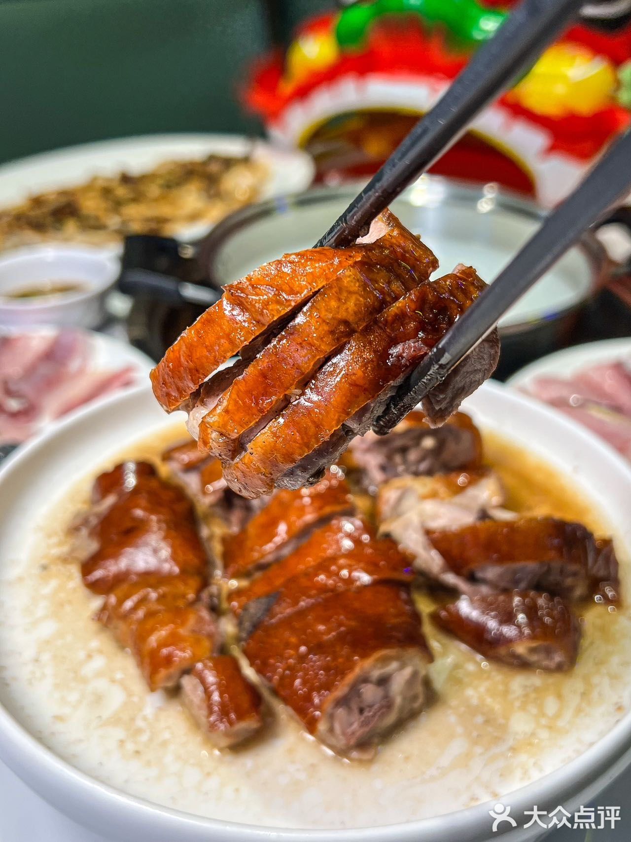 别搞钱了，来吃鱼🐟吧！🍲粤味风暴，盛宴待启！