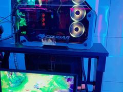 -NB网咖电竞连锁(泺安路店)