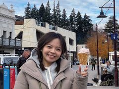 -Patagonia Chocolates(皇后镇店)