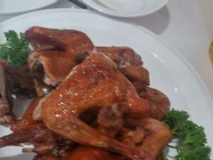红烧乳鸽-粤西稻里(富力路店)