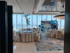 -环球港凯悦 · 享悦中餐厅