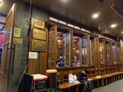 门面-慧娟面馆·餐厅(望江路店)